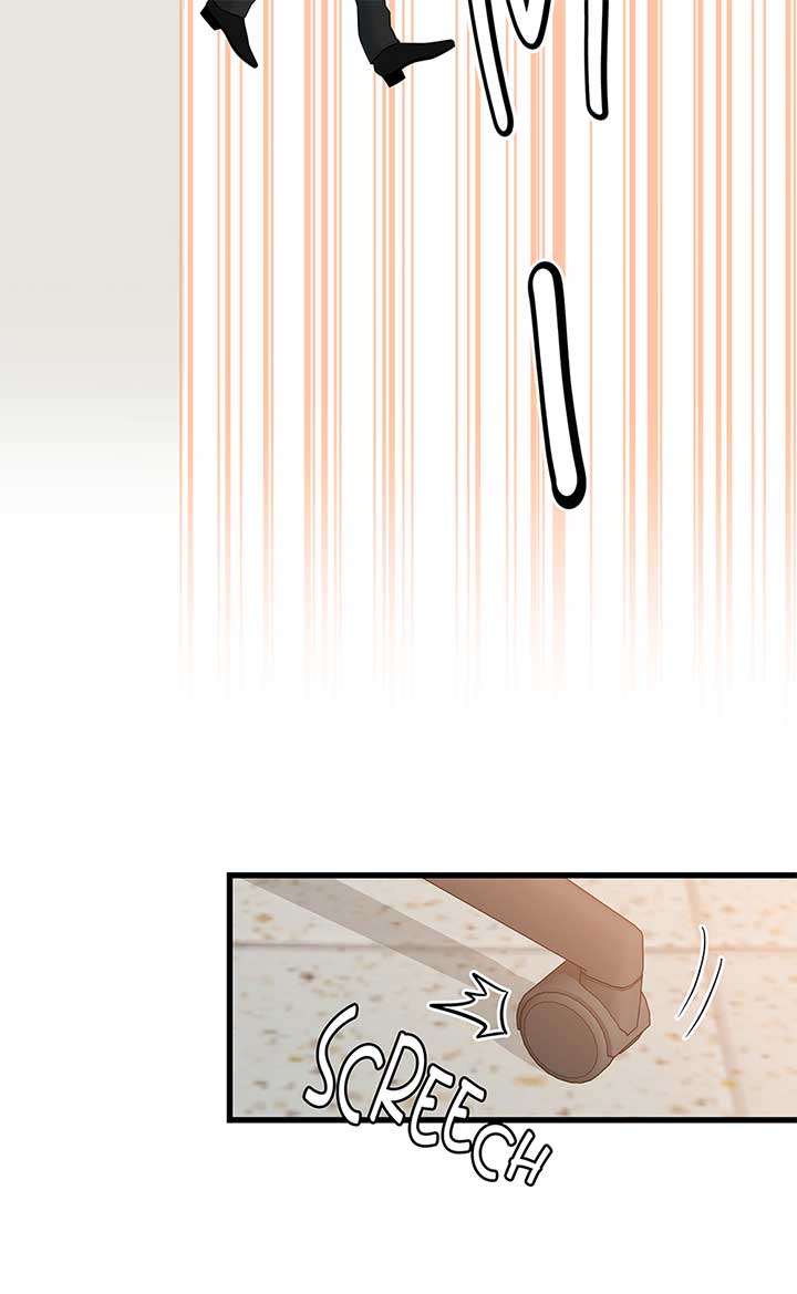 Love on Campus Chapter 73 - Page 45