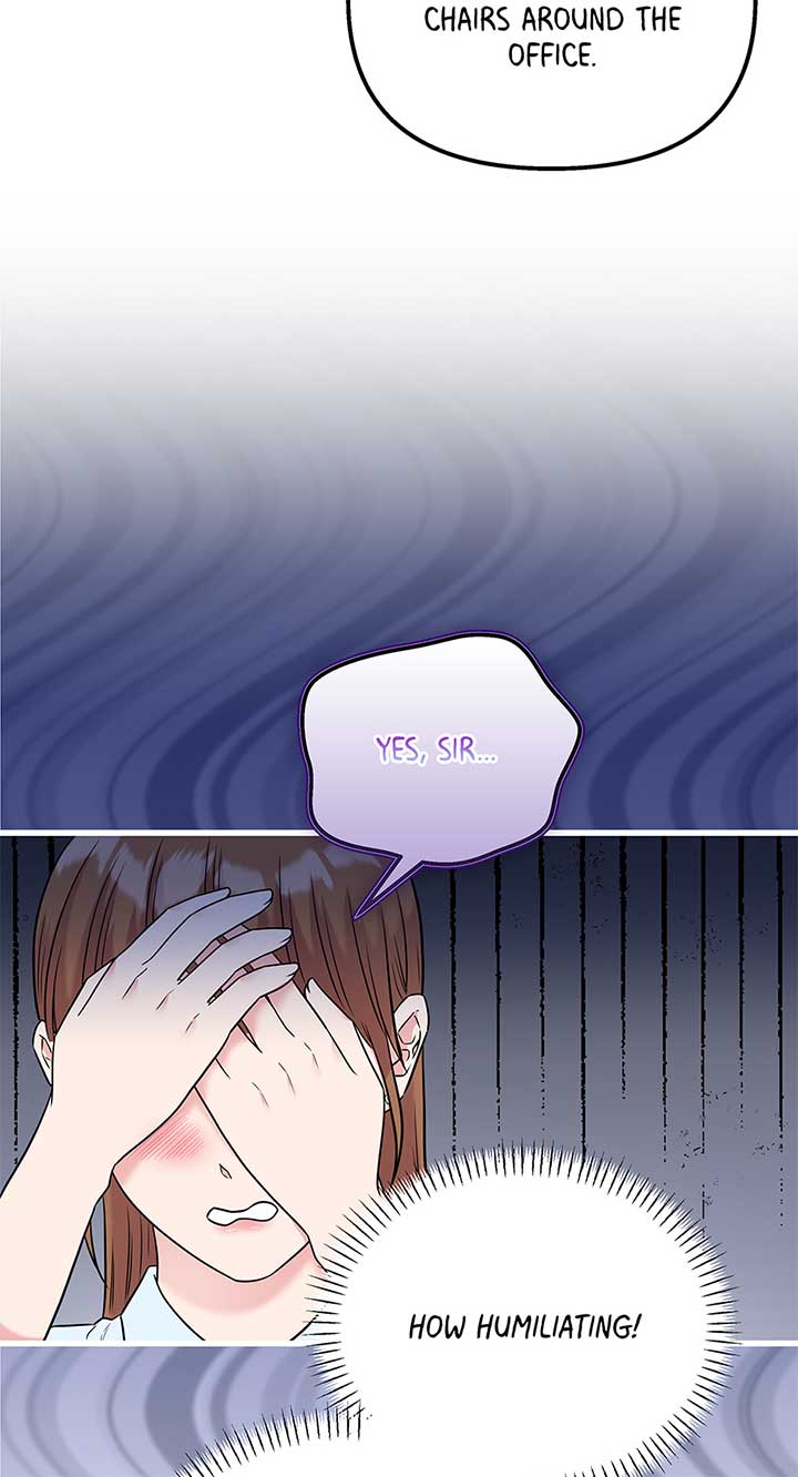 Love on Campus Chapter 73 - Page 49