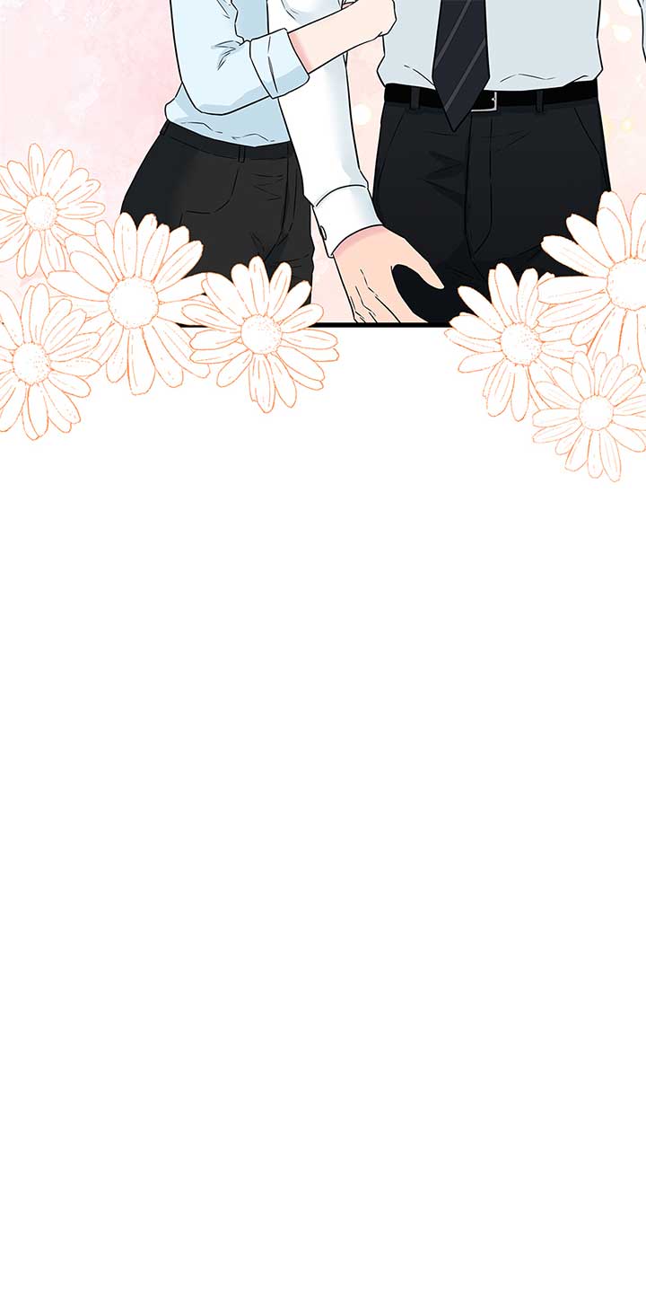 Love on Campus Chapter 73 - Page 54