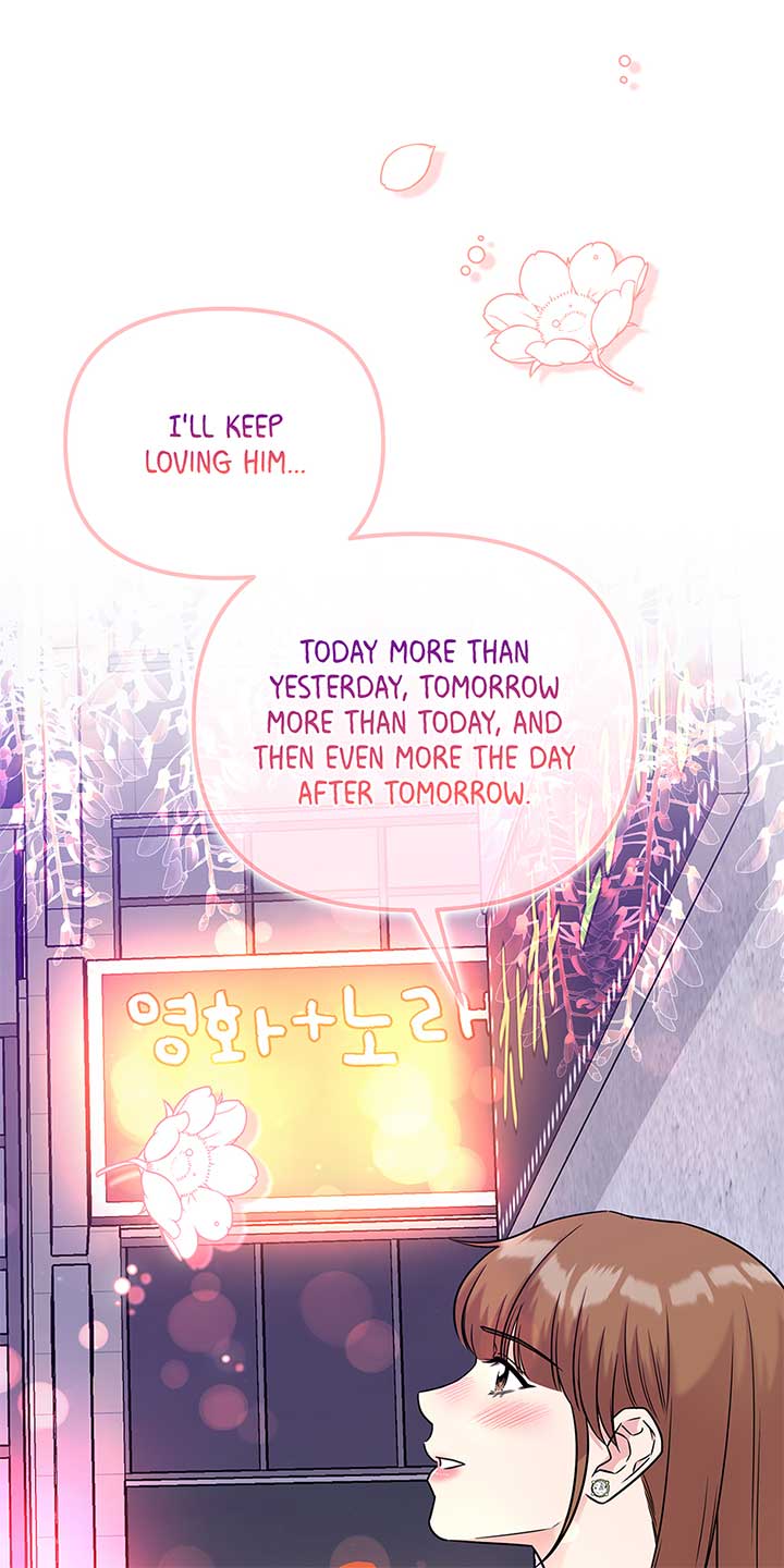 Love on Campus Chapter 73 - Page 66