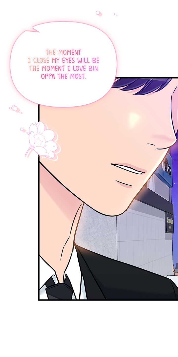 Love on Campus Chapter 73 - Page 68