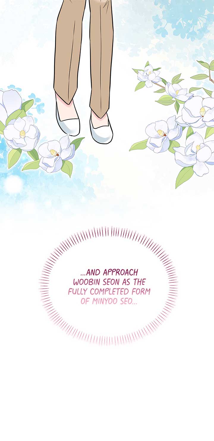 Love on Campus Chapter 73 - Page 71