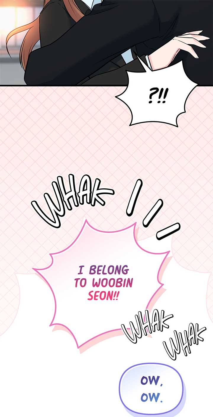 Love on Campus Chapter 73 - Page 74