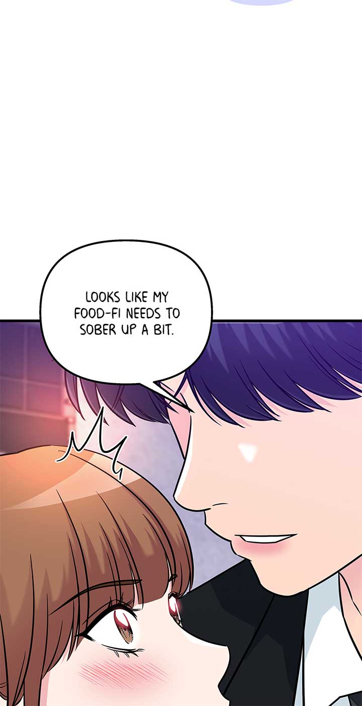 Love on Campus Chapter 73 - Page 75