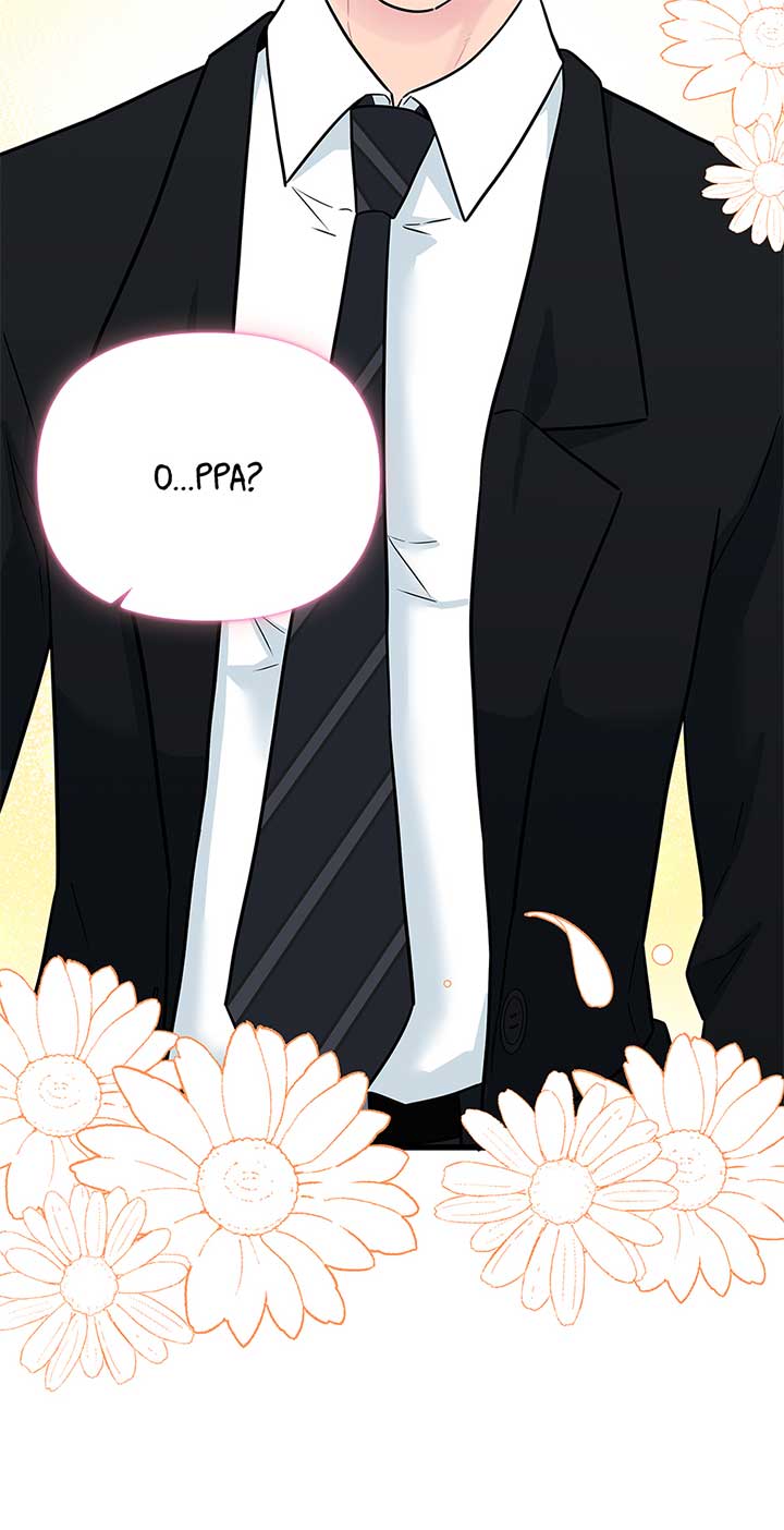 Love on Campus Chapter 73 - Page 77