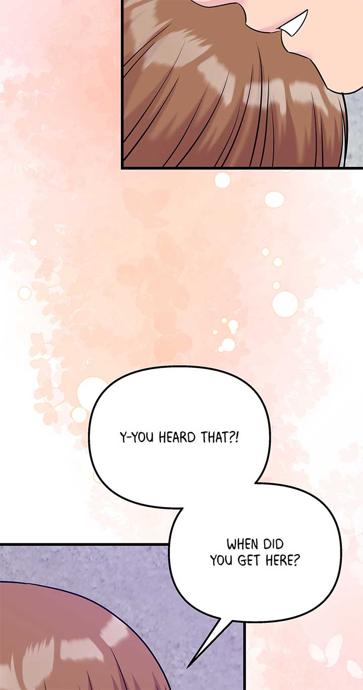 Love on Campus Chapter 73 - Page 80