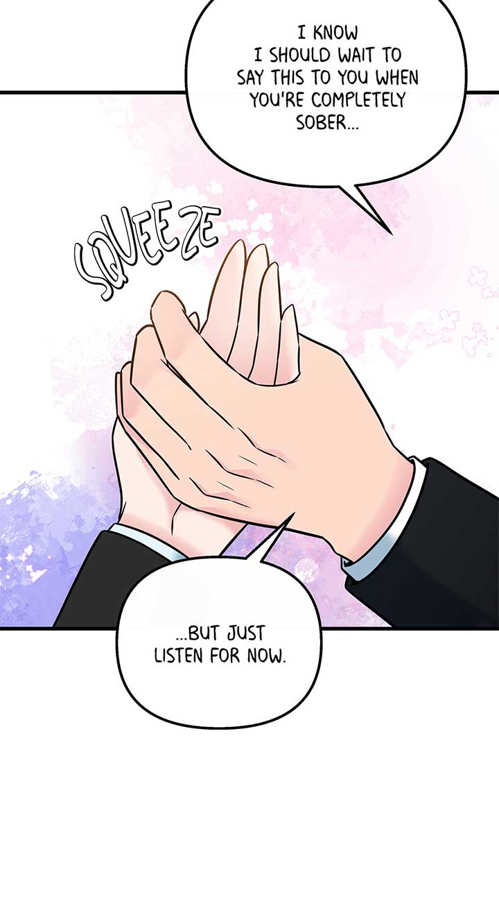 Love on Campus Chapter 73 - Page 87