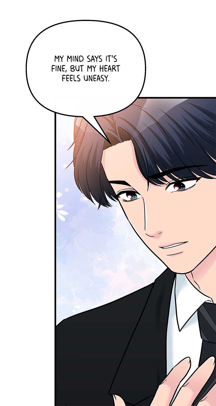 Love on Campus Chapter 73 - Page 88