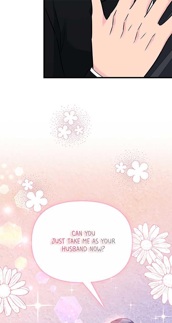 Love on Campus Chapter 73 - Page 89