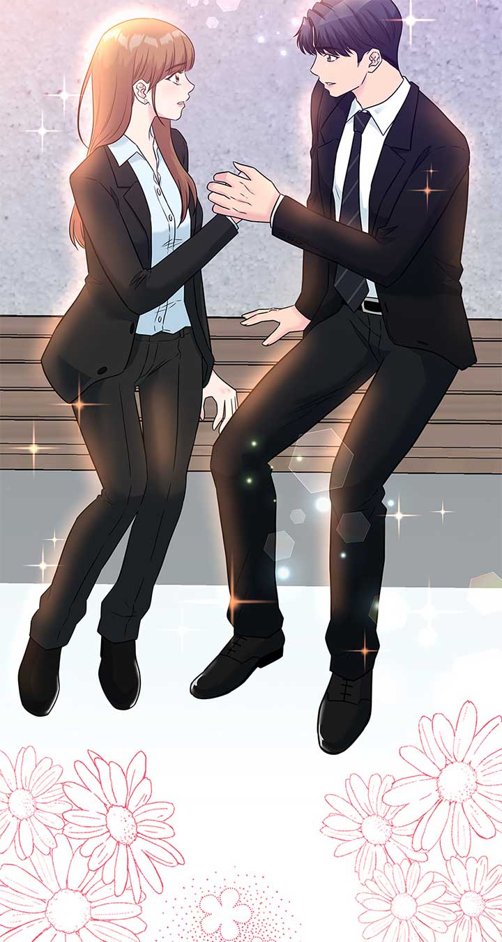 Love on Campus Chapter 73 - Page 90