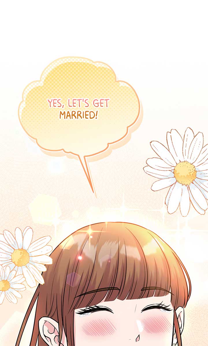 Love on Campus Chapter 73 - Page 92