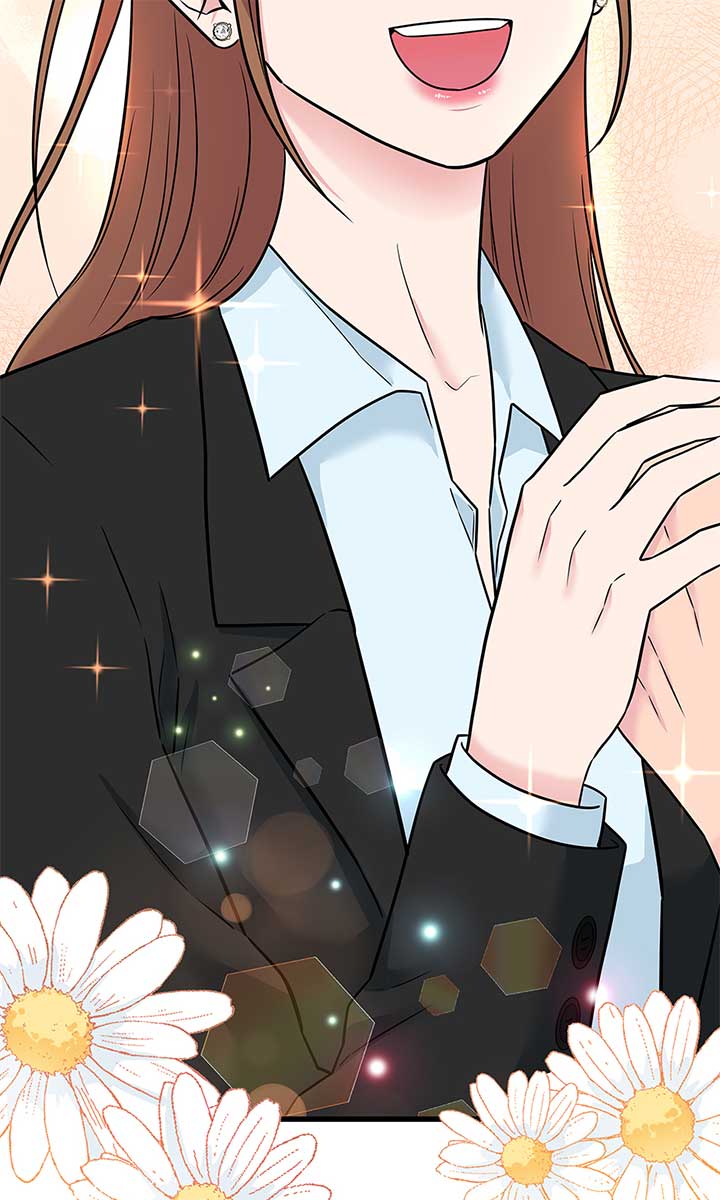 Love on Campus Chapter 73 - Page 93