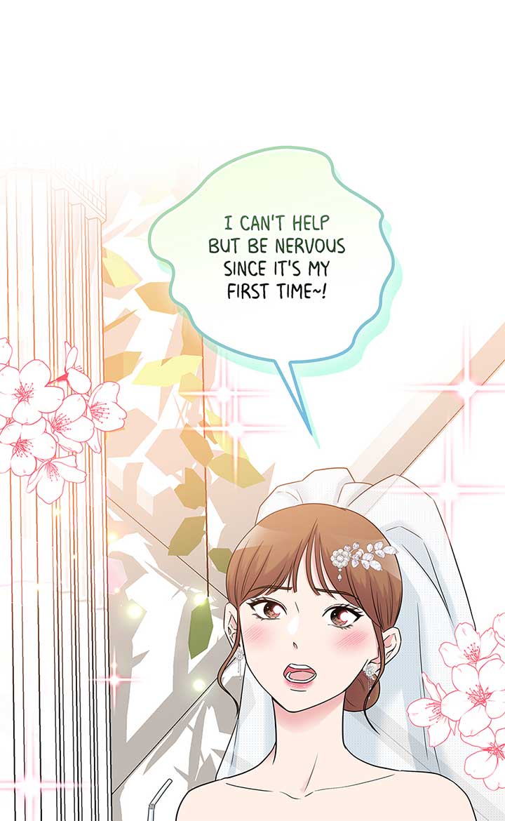 Love on Campus Chapter 74 - Page 4