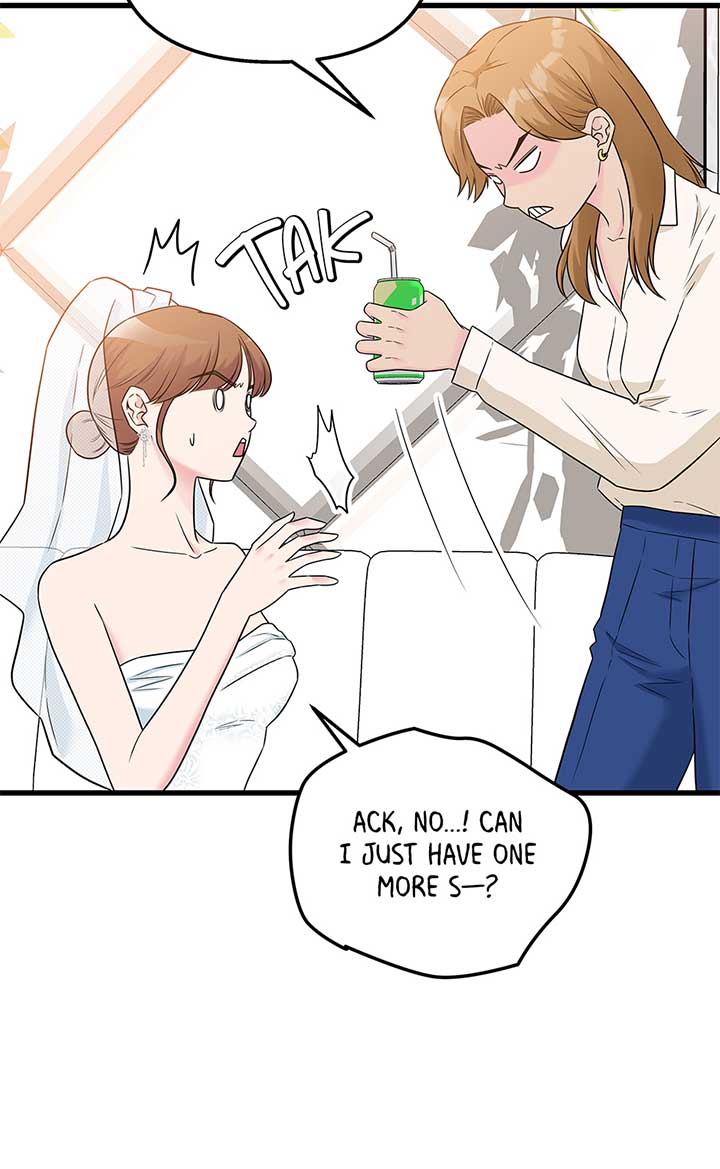 Love on Campus Chapter 74 - Page 7