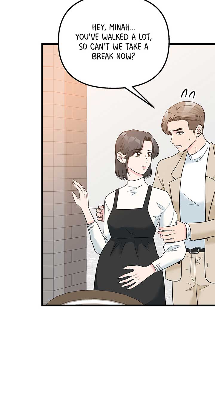 Love on Campus Chapter 74 - Page 10