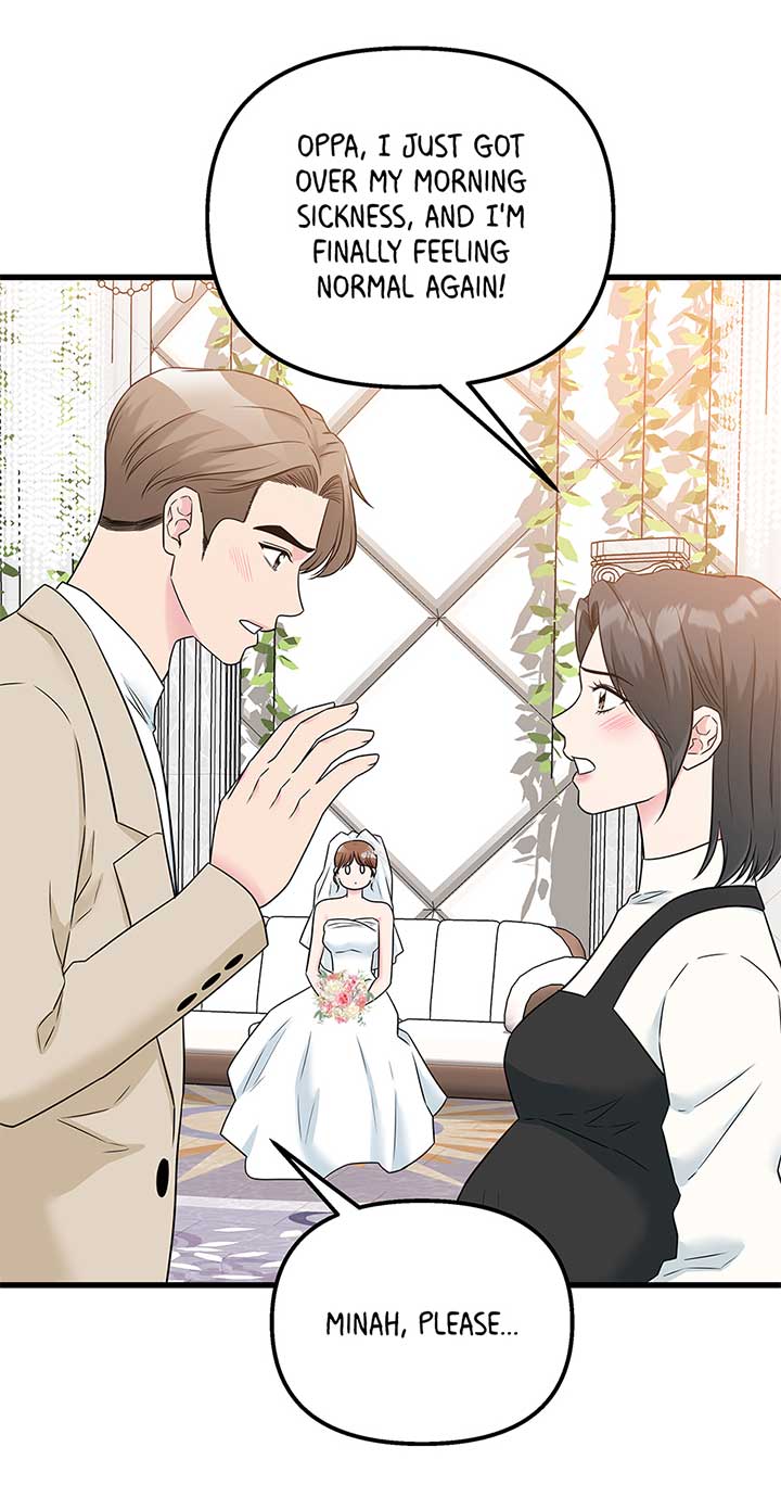 Love on Campus Chapter 74 - Page 11