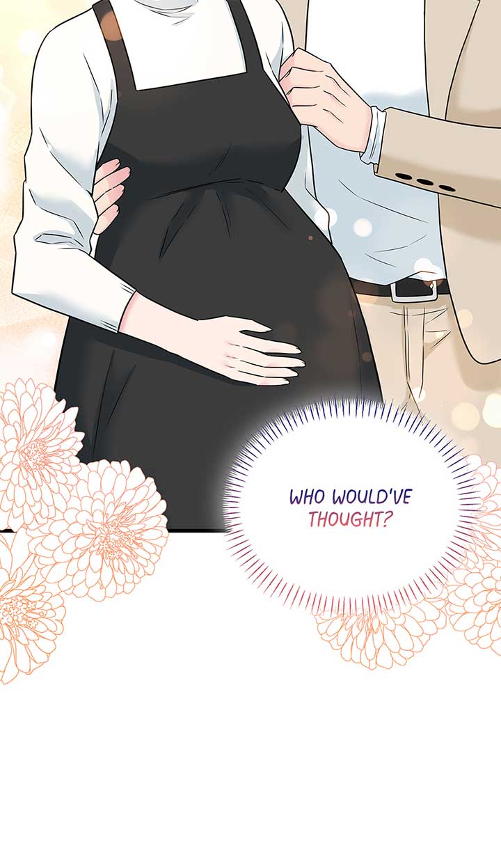 Love on Campus Chapter 74 - Page 14