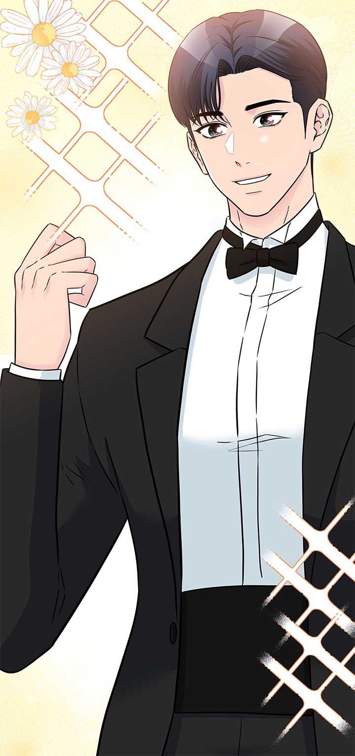 Love on Campus Chapter 74 - Page 16