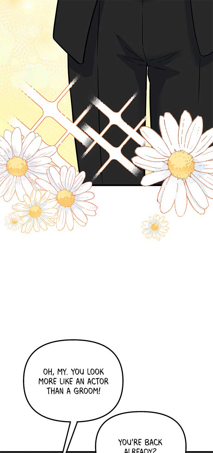 Love on Campus Chapter 74 - Page 17