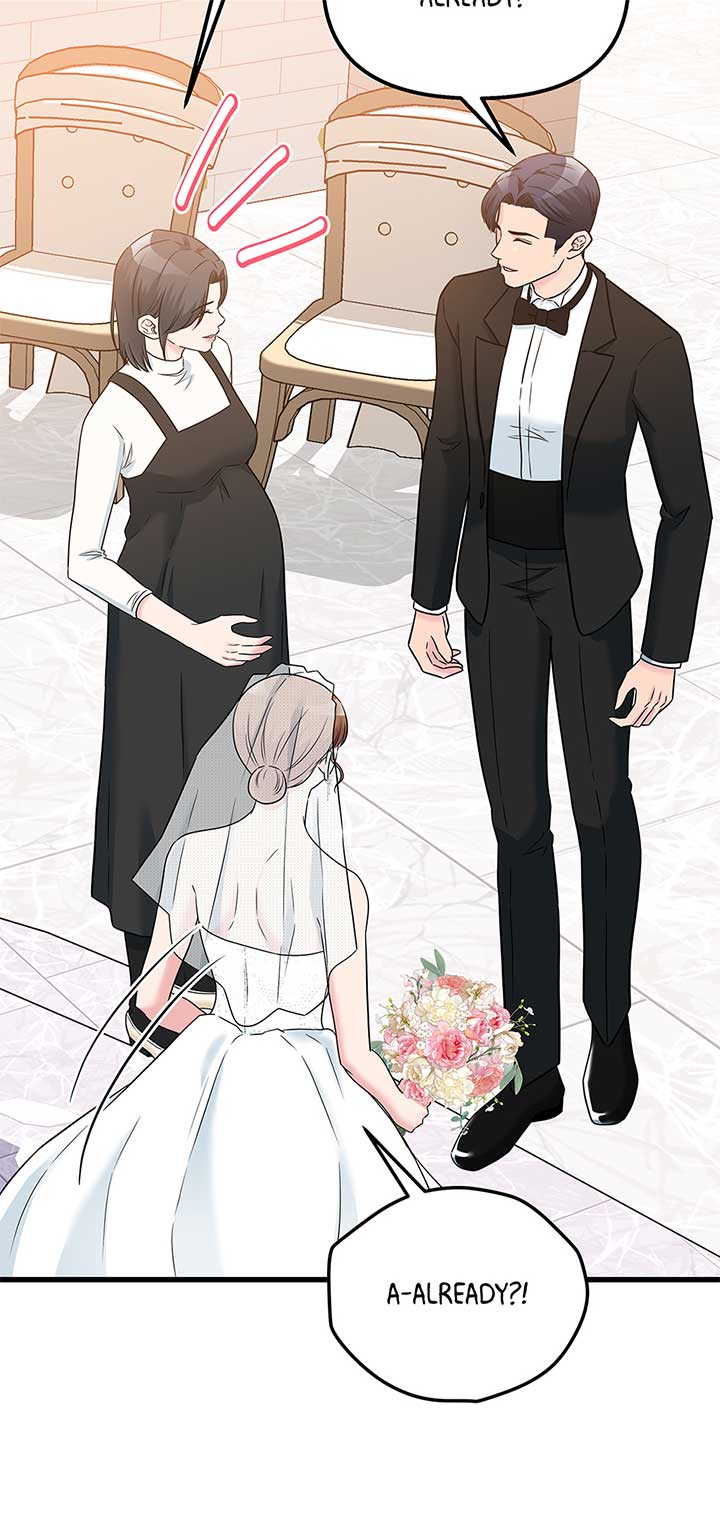 Love on Campus Chapter 74 - Page 18