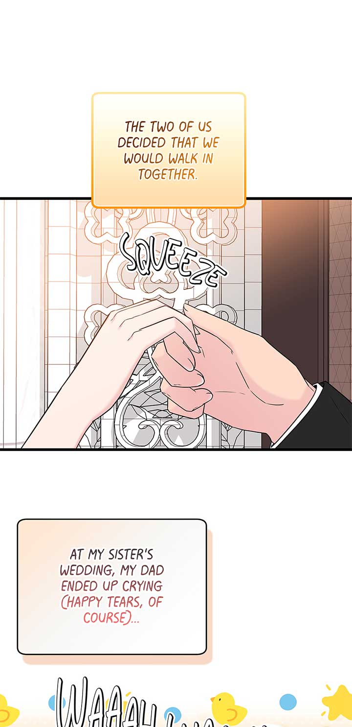 Love on Campus Chapter 74 - Page 19