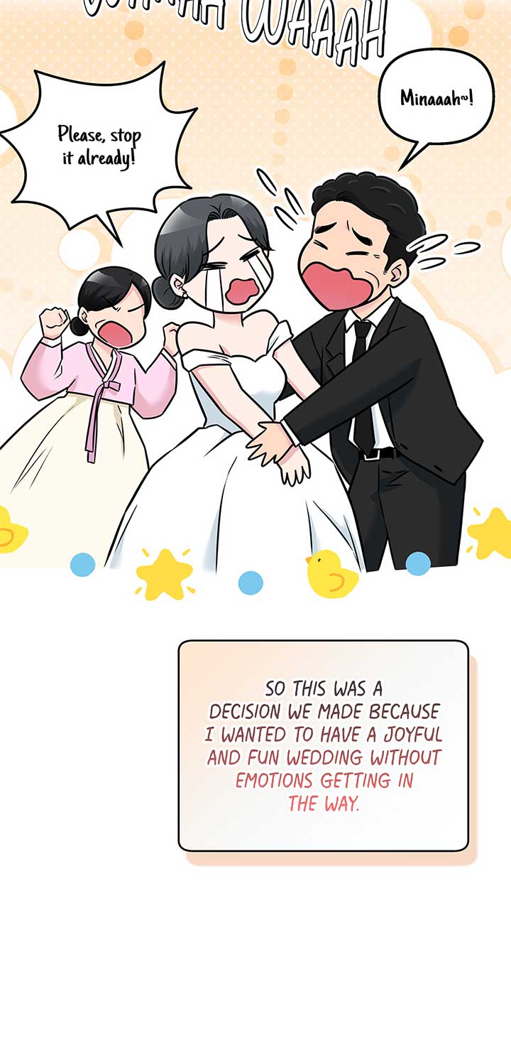 Love on Campus Chapter 74 - Page 20