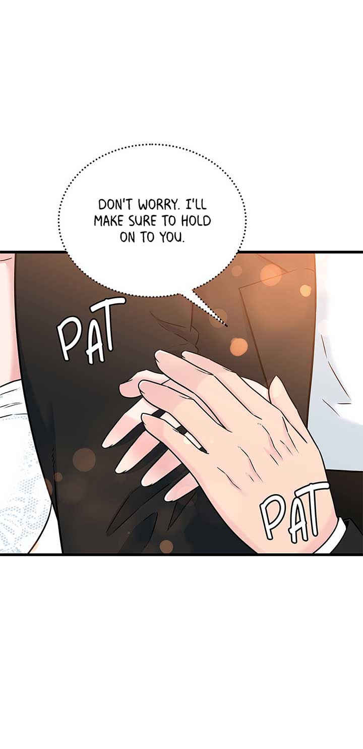 Love on Campus Chapter 74 - Page 22