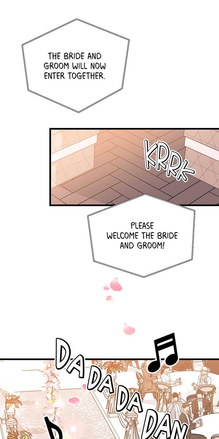 Love on Campus Chapter 74 - Page 23