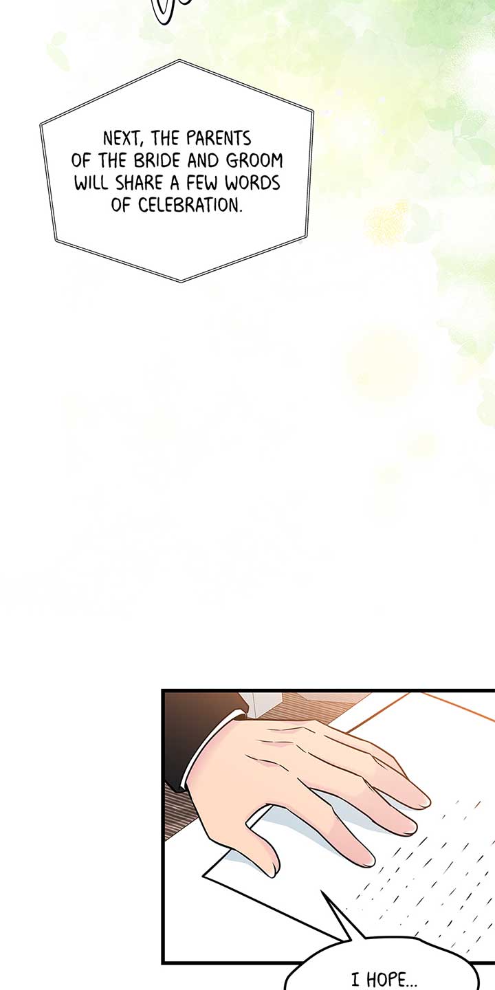 Love on Campus Chapter 74 - Page 26