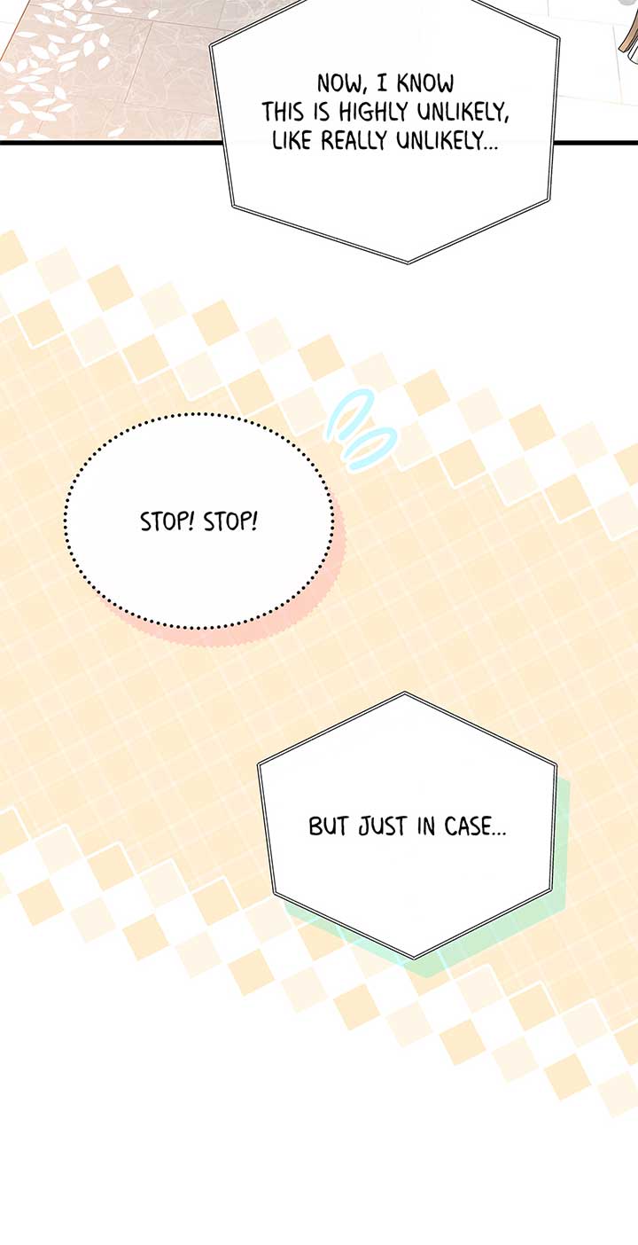 Love on Campus Chapter 74 - Page 32