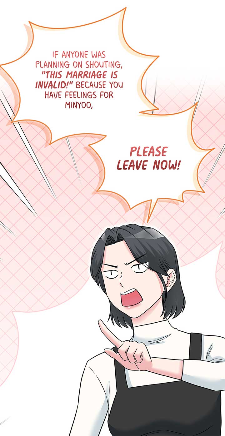 Love on Campus Chapter 74 - Page 33