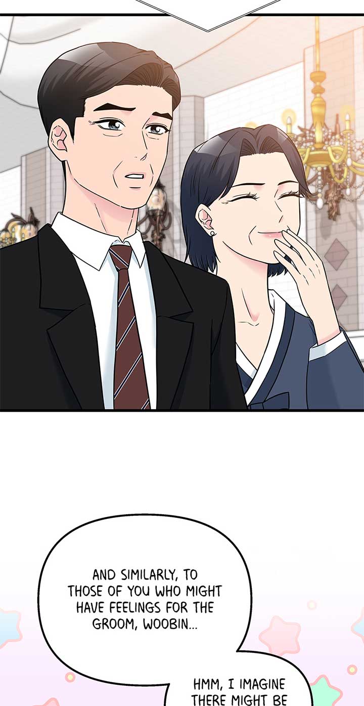 Love on Campus Chapter 74 - Page 35