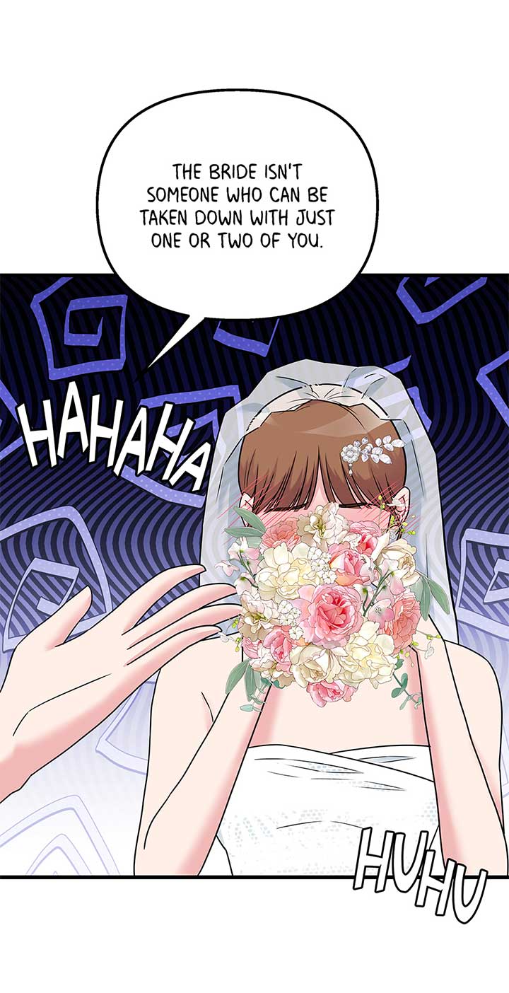 Love on Campus Chapter 74 - Page 37