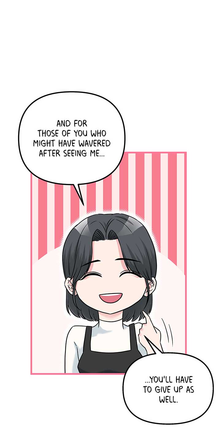 Love on Campus Chapter 74 - Page 38