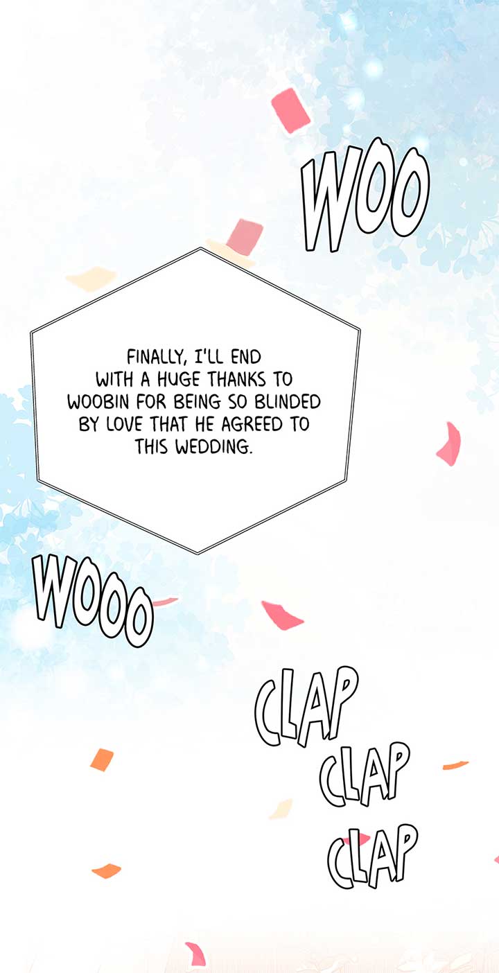 Love on Campus Chapter 74 - Page 40