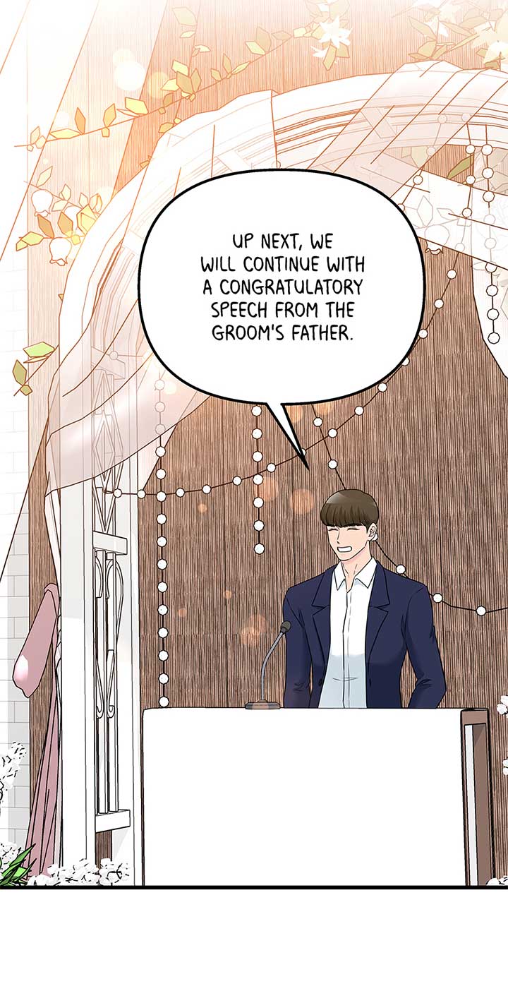 Love on Campus Chapter 74 - Page 41