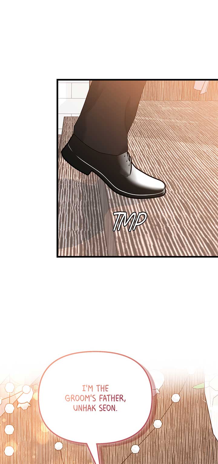 Love on Campus Chapter 74 - Page 42