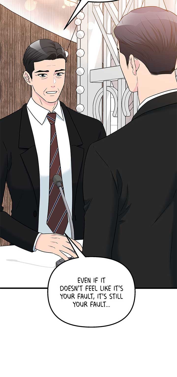 Love on Campus Chapter 74 - Page 49