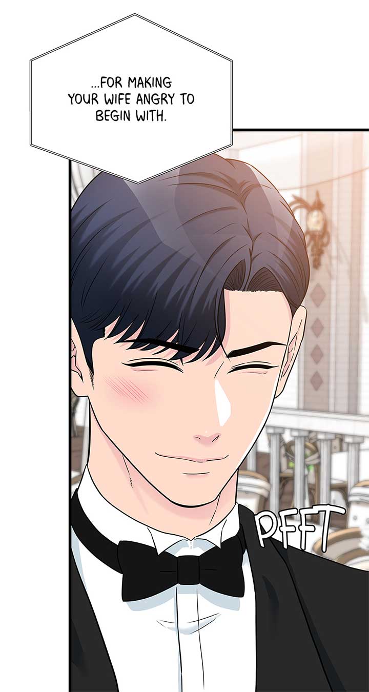 Love on Campus Chapter 74 - Page 50