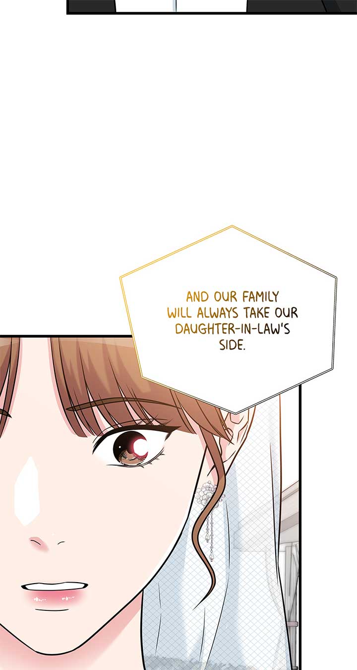 Love on Campus Chapter 74 - Page 51