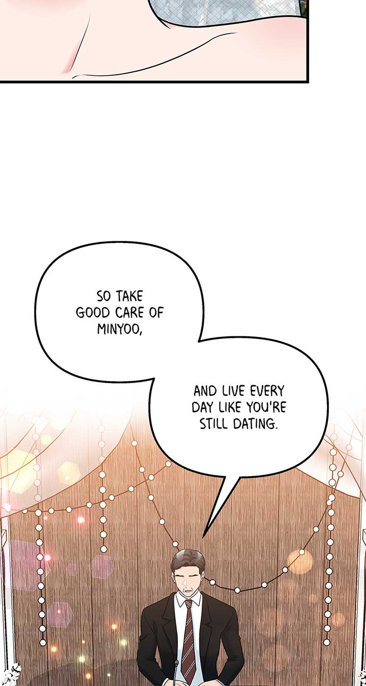 Love on Campus Chapter 74 - Page 52