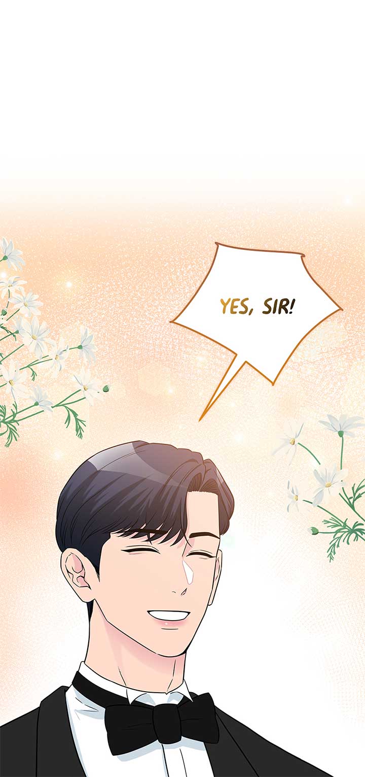 Love on Campus Chapter 74 - Page 54