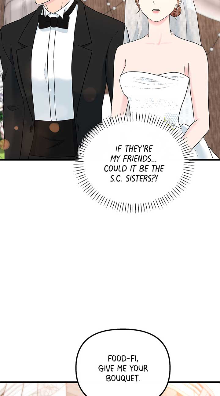 Love on Campus Chapter 74 - Page 58