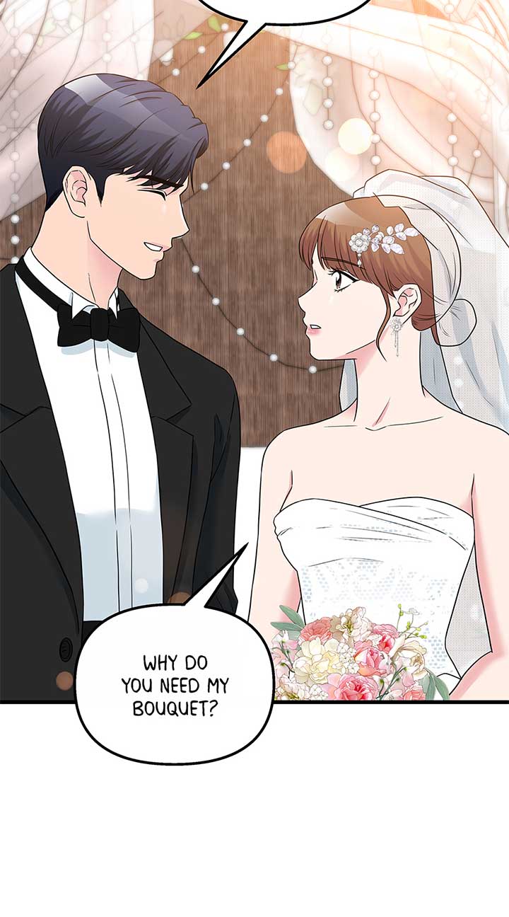 Love on Campus Chapter 74 - Page 59