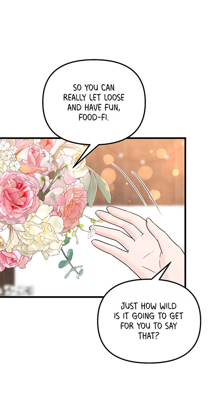 Love on Campus Chapter 74 - Page 60