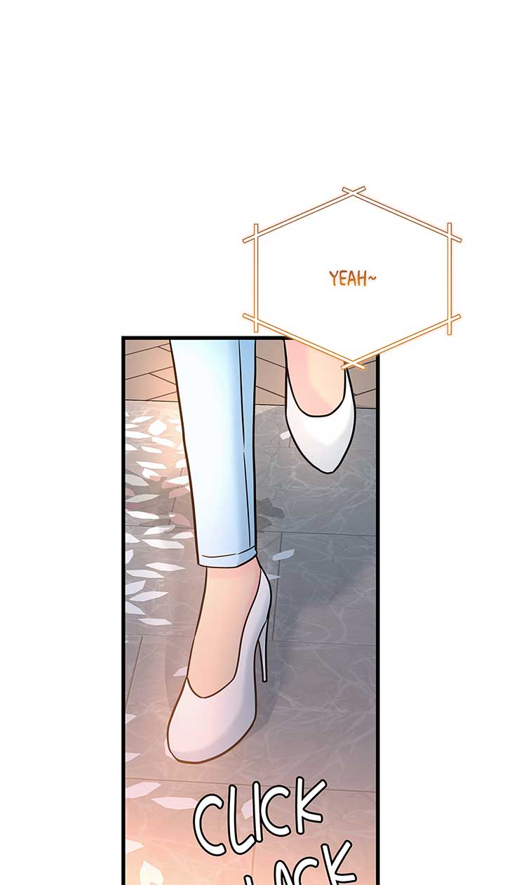 Love on Campus Chapter 74 - Page 63