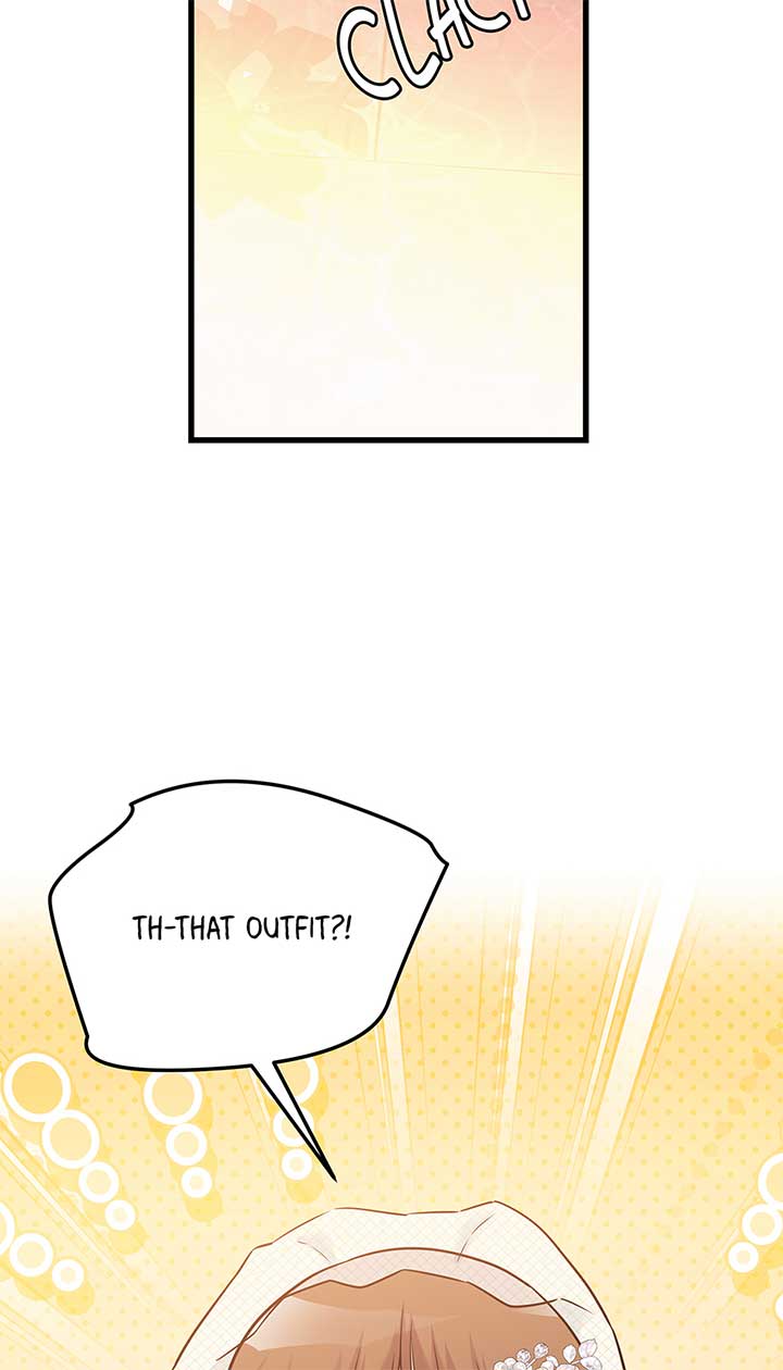 Love on Campus Chapter 74 - Page 64