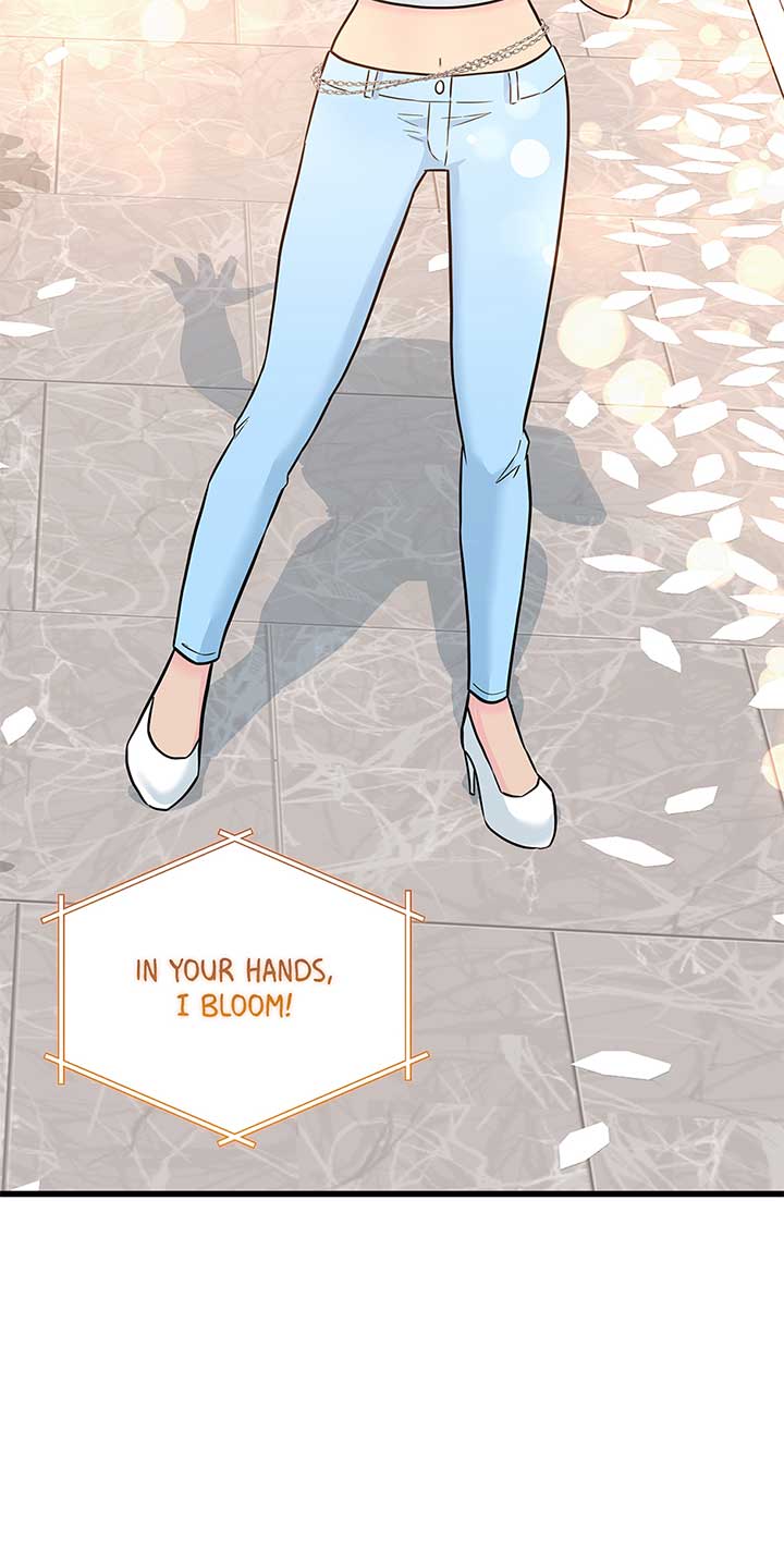 Love on Campus Chapter 74 - Page 67