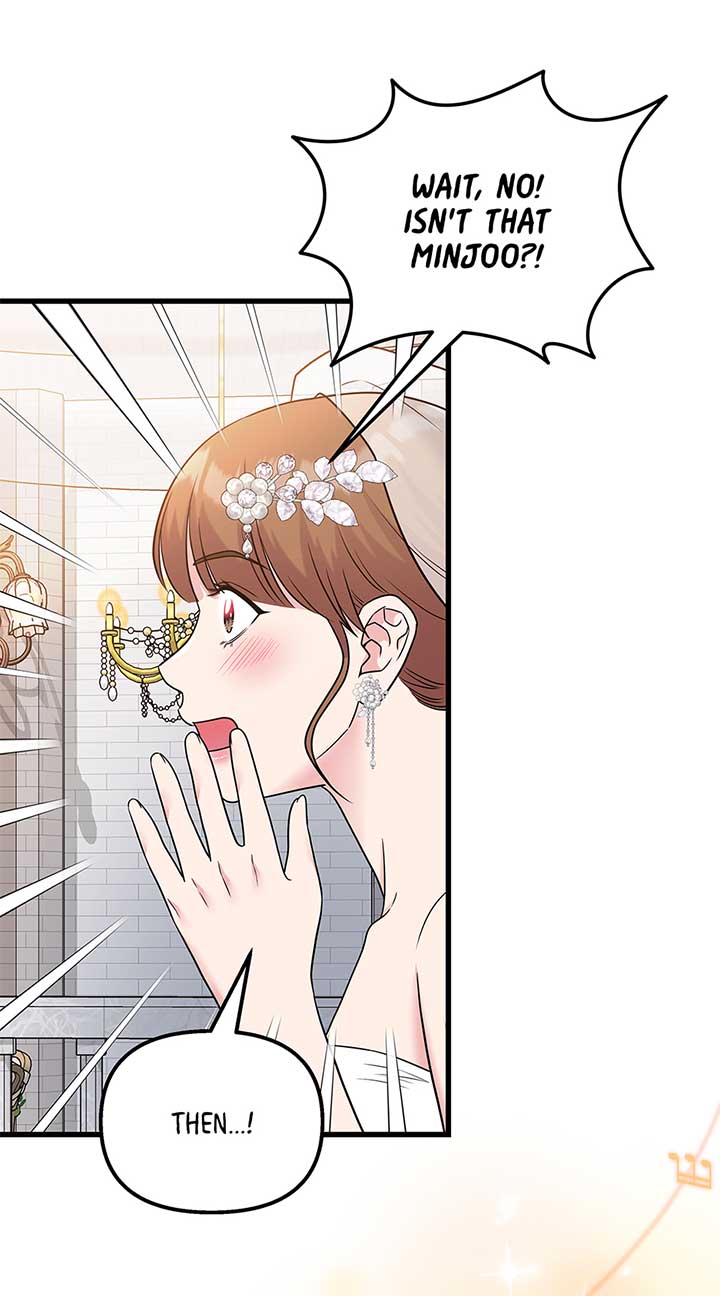 Love on Campus Chapter 74 - Page 68