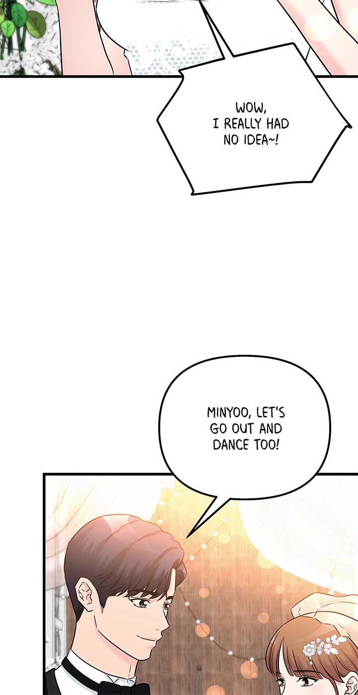 Love on Campus Chapter 74 - Page 74